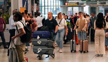 Meškalo vám v posledných dňoch lietadlo? Kompenzáciu zrejme nečakajte