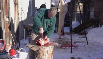 Vyhodil sa len mechúr a oči. Domáca zabíjačka je dokladom ľudovej geniality, ako neplytvať potravinami