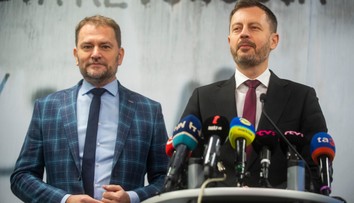 Politológ Láštic: Posledná dekáda je stratený čas, ktorý z nás urobil stagnujúcu krajinu bez vízie