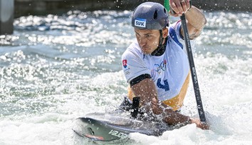 Slovensko v Paríži získalo len jednu medailu. Generálny sekretár SOŠV volá po hľadaní dlhodobých riešení
