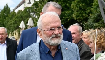 Gašparovič: Slováci mali pri delení federácie slabšie postavenie, išli sme do neznáma
