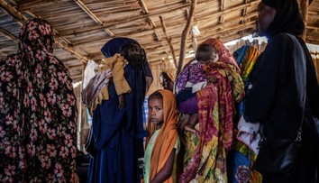 Mladú nevestu predali manželovi za rekordnú cenu. Prípad rozdelil krajinu
