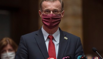 Prezidentka Čaputová odvolá rektora STU Miroslava Fikara