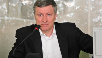 Jeden zo zakladateľov Esetu zvažuje odchod zo Slovenska. Dôvodom je Smer