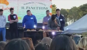 Súťaž v jedení sa mu stala osudnou. Zadusil sa croissantom