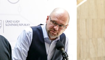 Sulík vedenie MH Manažmentu neodvolá, odstúpiť sa nechystá ani on