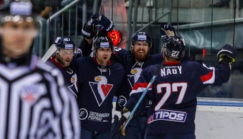 Dinamo Moskva - Slovan Bratislava 3:5 Belasí doslova zaskočili súpera