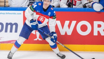 Po šampionáte si užil rodinu aj cestovanie. Peter Cehlárik dal starému otcovi skvelý darček