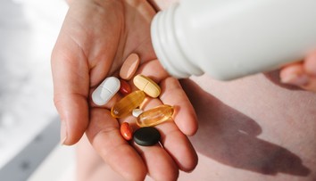 Nikdy nie spolu. Toto je prehľad doplnkov, ktoré by sme nikdy nemali brať súčasne