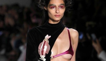 Škandalózne módne návrhárky všetkých zaskočili. V hlavnej úlohe ženské prirodzenie