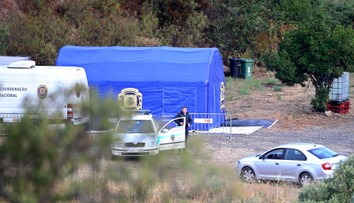 Trojdňové pátranie v prípade Maddie polícia ukončila. Materiál, ktorý zozbierali, odovzdali nemeckej polícii