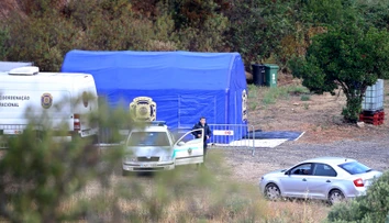 Trojdňové pátranie v prípade Maddie polícia ukončila. Materiál, ktorý zozbierali, odovzdali nemeckej polícii