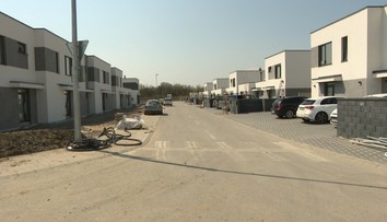 Vyčíňanie zlodejov v obci pri Bratislave: Vykradli domy na jednej ulici, niektoré už druhýkrát