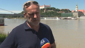 Analytik Žitný tvrdo kritizuje kandidáta na šéfa SIS: Je to človek z ulice