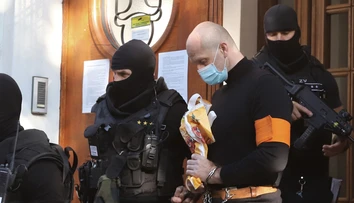 Norbert Bödor a ďalší z kauzy Dobytkár ostávajú vo väzbe