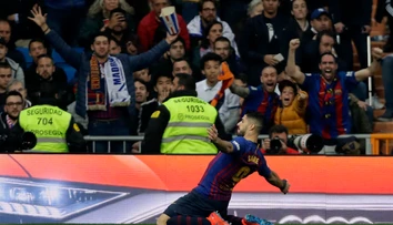 VIDEO: El Clásico korisťou Barcelony. Katalánci postúpili do finále Kráľovského pohára