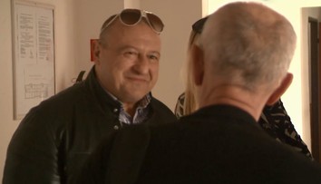 Zásah NAKA v Bratislave. V putách skončilo osem ľudí aj muž považovaný za posledného mohykána podsvetia