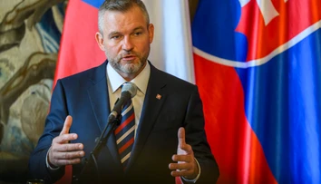 Peter Pellegrini: Nezabudnime na odkaz Cyrila a Metoda, nepodvolili sa nepriazni osudu