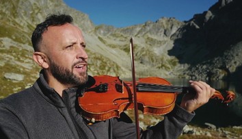 Na túre bolo veselo: Ondrej Kandráč prijal pozvanie Jána Tribulu