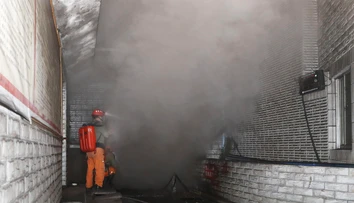 Najmenej 18 baníkov zomrelo v Číne na otravu oxidom uhoľnatým