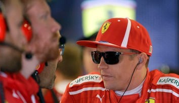 Kimi Räikkönen po 18 rokoch bude v F1 hájiť farby Sauberu