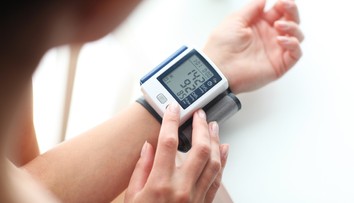 Zvýšil sa vám náhle tlak? Takto ho upokojíte aj bez liekov a chémie