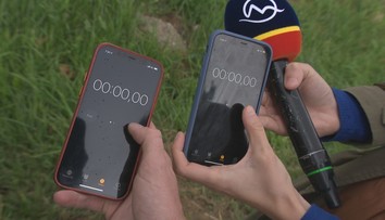 Naše štáby porovnali, či je trasa rýchlejšia po starej ceste alebo po novej D4R7. Výsledok ich prekvapil