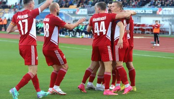 Nepostúpila a dala sťažnosť. SFZ rozhodlo o podnete Banskej Bystrice (+ reakcia klubu a ÚLK)