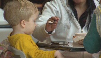 Potravinových intolerancií pribúda. Môže za to iné zloženie potravín či životospráva