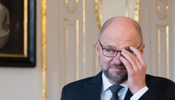 SaS otvorila tému, do ktorej sa nikomu nechce. Z každej strany schytala spŕšku kritiky