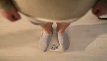 Priberanie zapríčinené spomaleným metabolizmom. Jednoduché tipy, ako ho opäť naštartovať