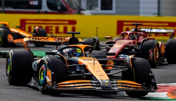 McLaren pokračuje v posilňovaní tímu. Z Red Bullu získal skúseného odborníka a zveril mu dôležitú funkciu