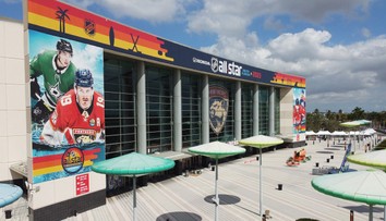 NHL All Star víkend bude hostiť Florida. Fanúšikovia sa môžu tešiť na tri nové súťaže