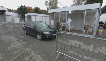 Plošné testovanie v štátnom podniku Agrokomplex musí zaplatiť mesto. Nitra je proti