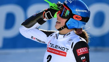 Do Killingtonu za prvým víťazstvom, jazdy na istotu nečakajte. Vlhová v Amerike stihne aj Slafkovského