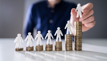 Smutná pravda o „tatranskom tigrovi“: Platy Slovákov rástli najpomalšie v regióne