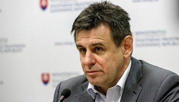 Maďarské strany sú stále bez vedenia, Bugára chce nahradiť Sólymos