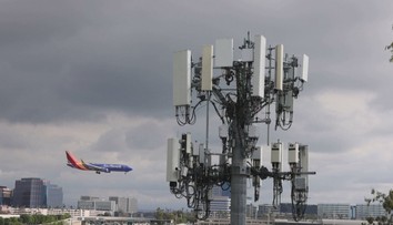 Veľké aerolinky v USA sa obávajú spustenia domácej 5G siete. Môže ohroziť bezpečnosť lietania?