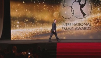 V New Yorku rozdali medzinárodné televízne ceny Emmy, takmer polovicu si odniesla britská produkcia