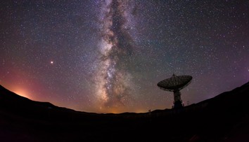Vedcom sa podarilo lokalizovať zdroj tajomných signálov z vesmíru