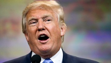 Islamistický teroristi použili v náborovom filme Donalda Trumpa