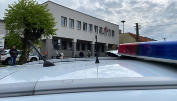 Starosta Borinky je na slobode. Stíhajú ho za podozrivú kolaudáciu domov