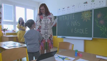 Budúci prváčikovia majú pred sebou veľký deň. Začal sa zápis do základných škôl