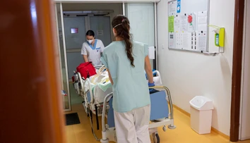 Napätá situácia okolo lekárov straší ľudí. Obavy má viac ako 80 percent Slovákov