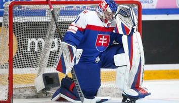 Na NHL drafte sa rátalo aj s ním. Talentovaného Slováka však napokon pozval do kempu legendárny klub