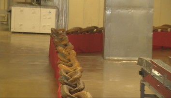 Pekári zlomili ďalší rekord. Pripravili najdlhšiu chlebovú reťaz