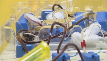 Národný onkologický ústav hľadá darcov krvných doštičiek