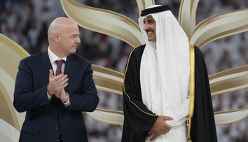 Kým najlepší hráči sveta hrozia štrajkom, FIFA vymyslela (staro)novú súťaž. Finále sa odohrá v Katare