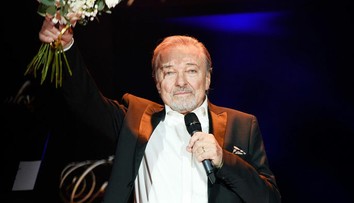 Karla Gotta slovenskí fanúšikovia v Košiciach nakoniec neuvidia