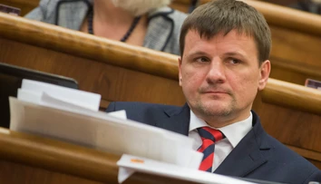 O post šéfa KDH napokon majú záujem piati kandidáti
